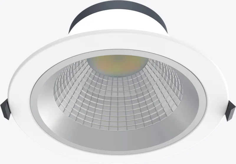 Downlight LED encastré HOXone DL46-182