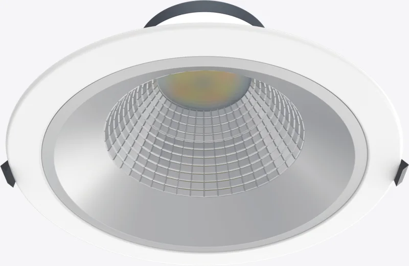 Downlight LED encastré HOXone DL46-230